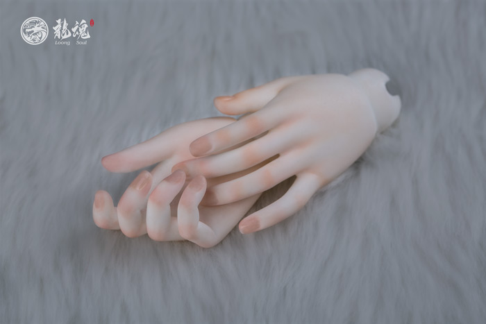 BJD SD 人偶 娃娃 BJD古风 BJD三分